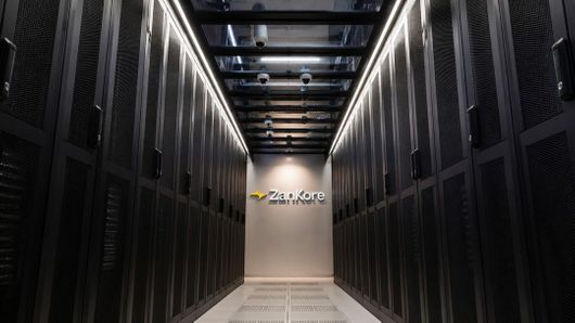Zankore secures $3.1bn loan for Southeast Asia AI infrastructure Zankore secures $3.1bn loan for Southeast Asia AI infrastructure