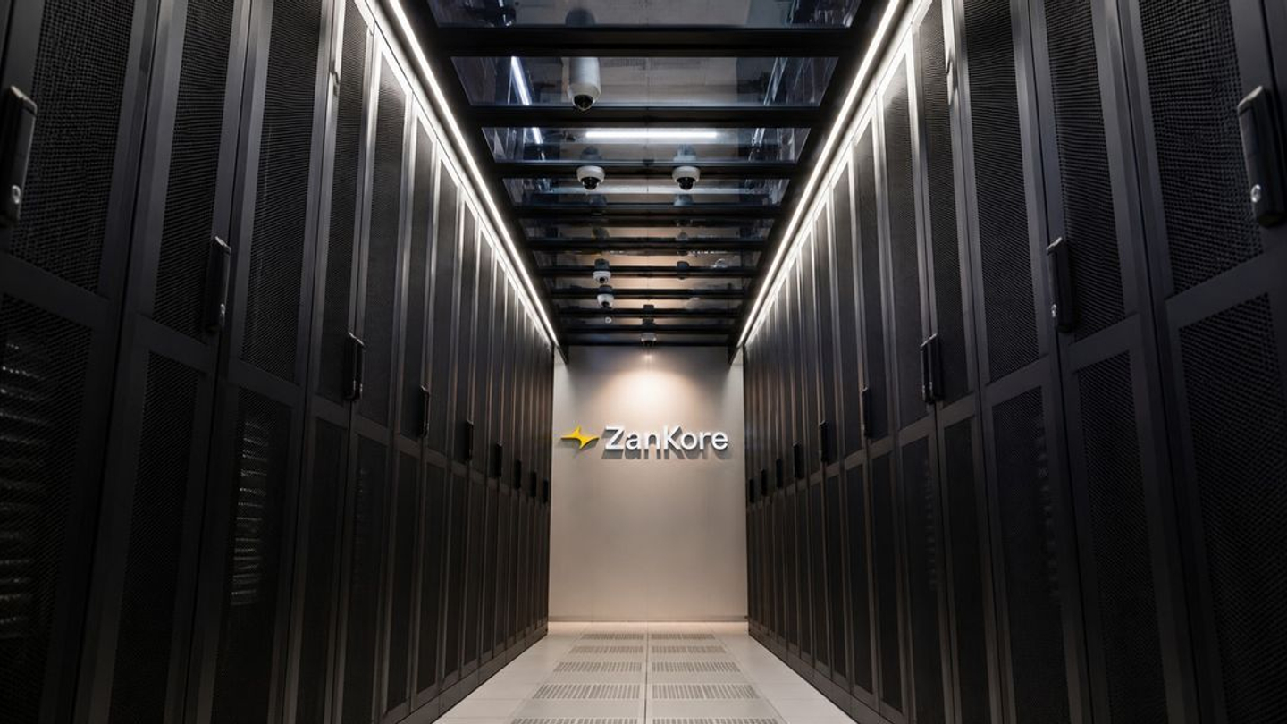 Zankore secures $3.1bn loan for Southeast Asia AI infrastructure Zankore secures $3.1bn loan for Southeast Asia AI infrastructure