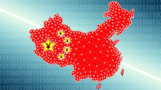 Domestic CBDC roll-out to impact China's tech giants Domestic CBDC roll-out to impact China's tech giants