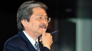 HK dangles 50% profits tax cut for corporate treasury HK dangles 50% profits tax cut for corporate treasury