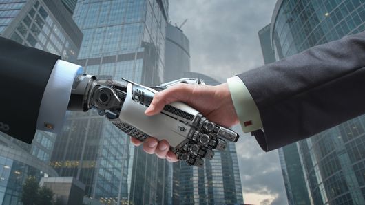 How treasurers are deploying data science to manage risk How treasurers are deploying data science to manage risk