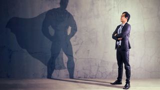 Supply chain finance: A challenge fit for a superhero Supply chain finance: A challenge fit for a superhero