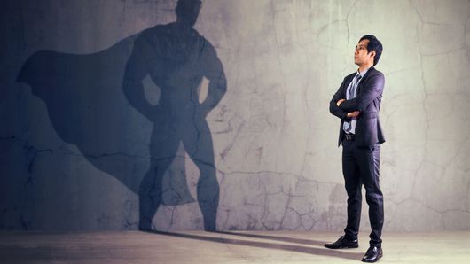 Supply chain finance: A challenge fit for a superhero Supply chain finance: A challenge fit for a superhero