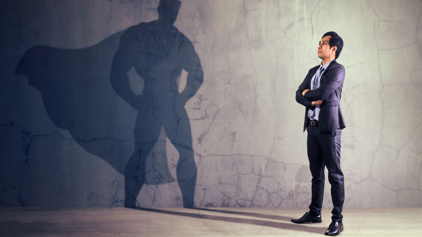 Supply chain finance: A challenge fit for a superhero Supply chain finance: A challenge fit for a superhero