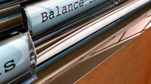 Paper losses loom for companies with high goodwill Paper losses loom for companies with high goodwill