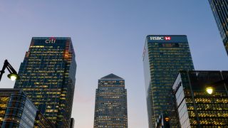 Citi steals a march on HSBC as Asia’s biggest trade finance bank Citi steals a march on HSBC as Asia’s biggest trade finance bank