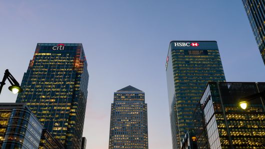 Citi steals a march on HSBC as Asia’s biggest trade finance bank Citi steals a march on HSBC as Asia’s biggest trade finance bank