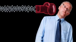 Bashing the banker on bonuses Bashing the banker on bonuses