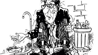 CAREER WATCH: How to get on "The Board" CAREER WATCH: How to get on "The Board"