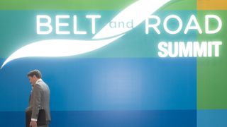 Belt and Road: Is the new Silk Road coming back home? Belt and Road: Is the new Silk Road coming back home?