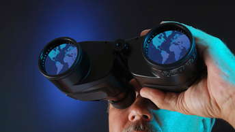 China's insurers seek out global investing advice