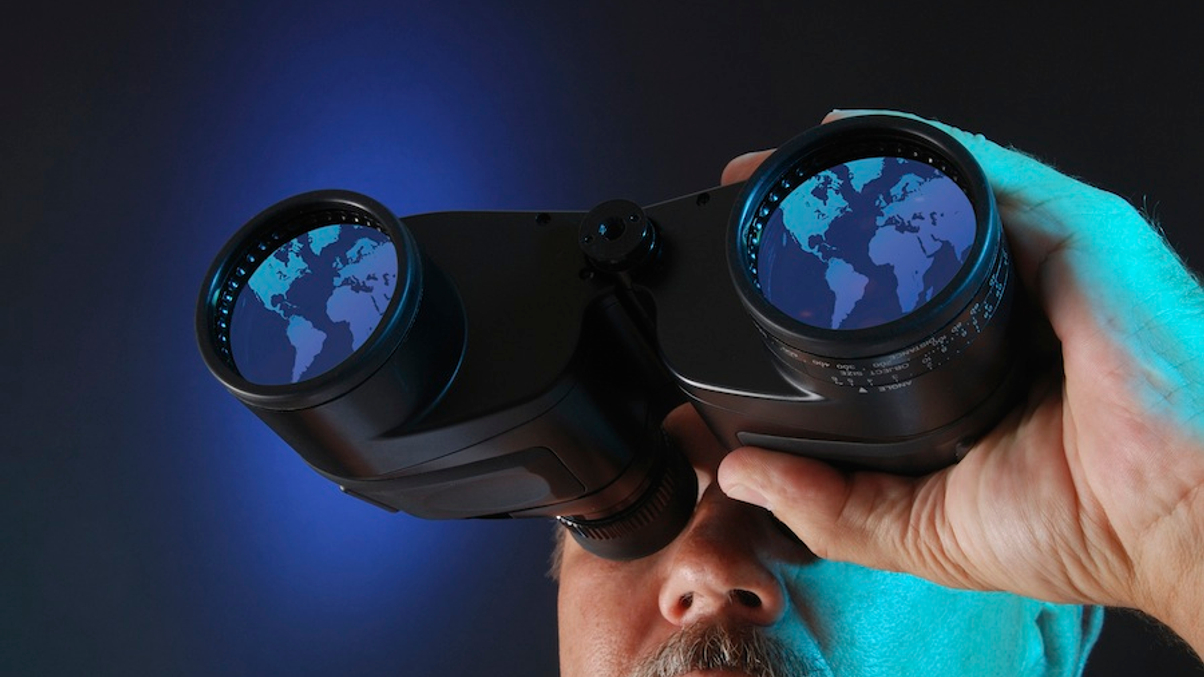 China's insurers seek out global investing advice