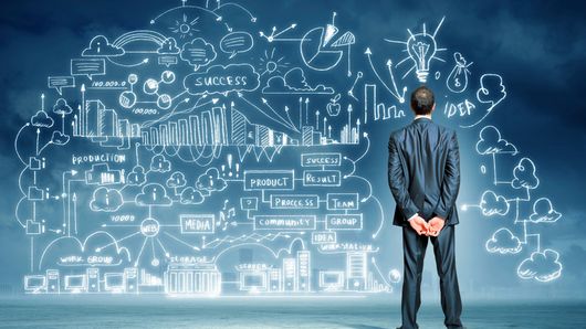 'We want better trade technology,' treasurers cry 'We want better trade technology,' treasurers cry