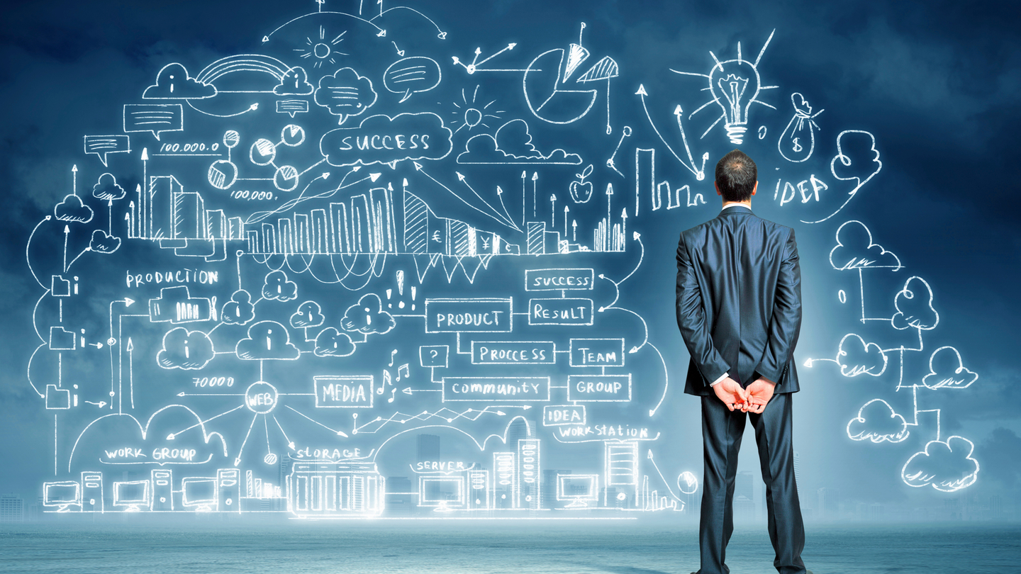 'We want better trade technology,' treasurers cry 'We want better trade technology,' treasurers cry