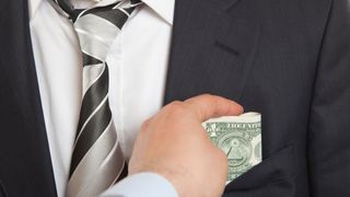 The parable of Sun Hung Kai The parable of Sun Hung Kai