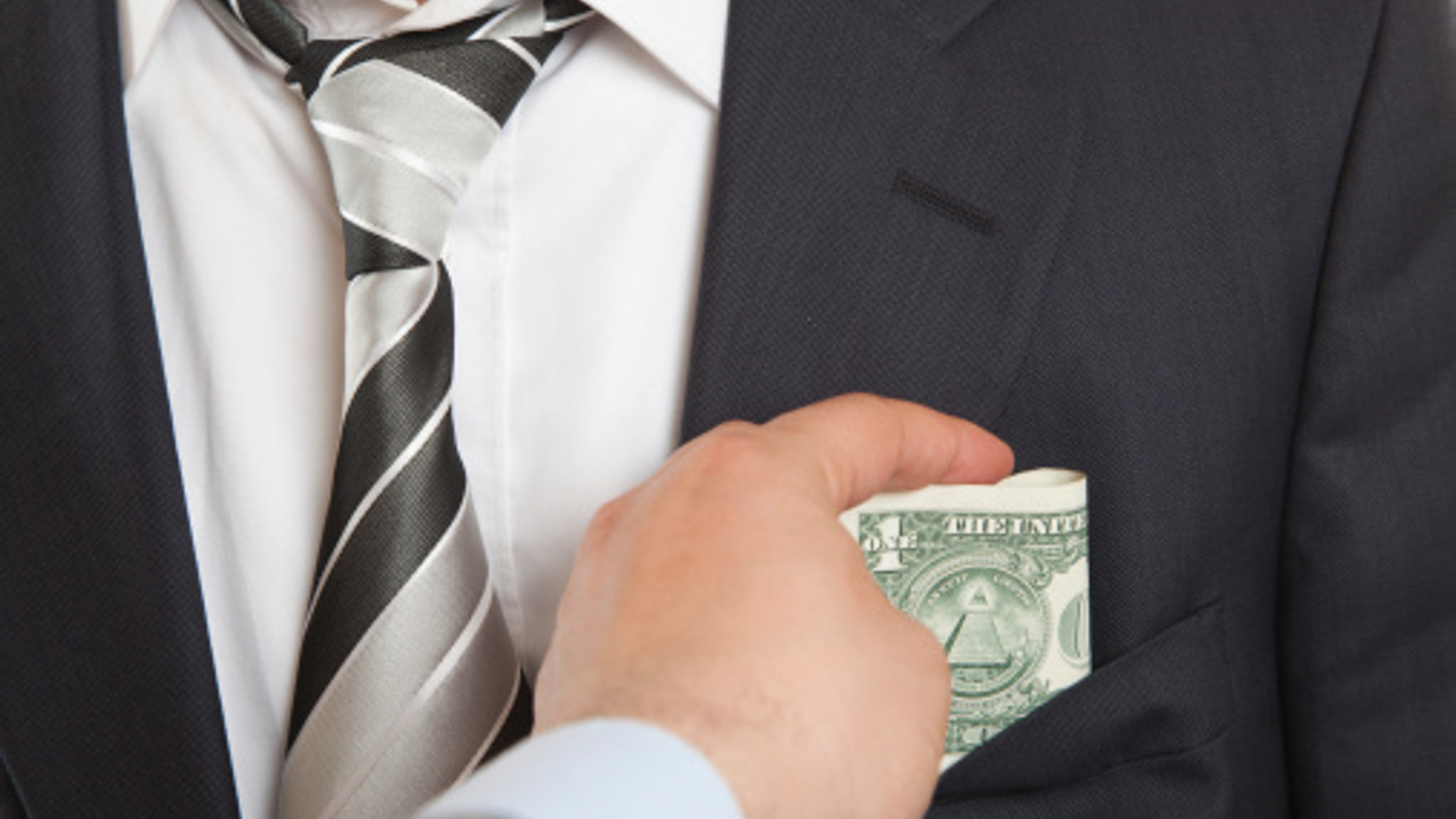 The parable of Sun Hung Kai The parable of Sun Hung Kai