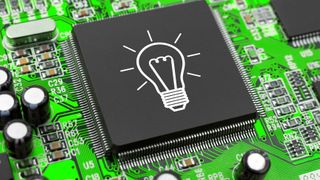 A disruptive instinct and the treasurer A disruptive instinct and the treasurer