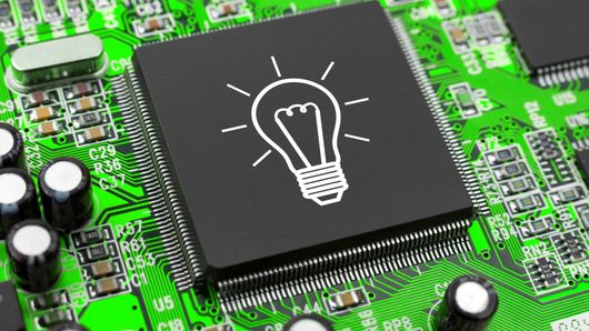 A disruptive instinct and the treasurer A disruptive instinct and the treasurer