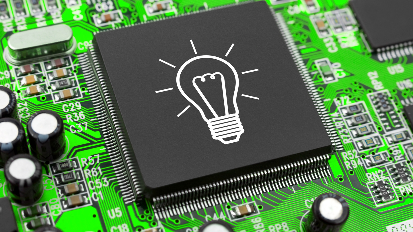 A disruptive instinct and the treasurer A disruptive instinct and the treasurer