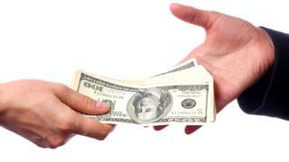 Margin call! Regulators should increase burden of OTC trades Margin call! Regulators should increase burden of OTC trades