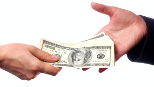 Margin call! Regulators should increase burden of OTC trades Margin call! Regulators should increase burden of OTC trades