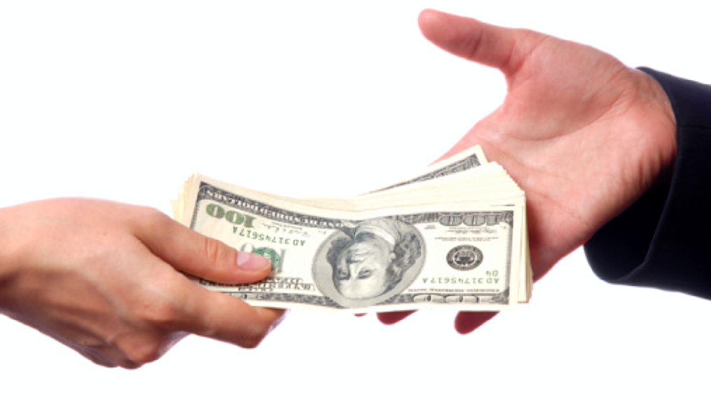 Margin call! Regulators should increase burden of OTC trades Margin call! Regulators should increase burden of OTC trades