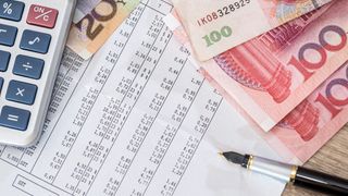 China cracks down on cash management products China cracks down on cash management products