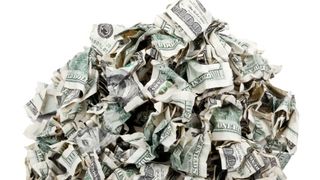 TOP TIPS: How to establish if you're a cash hoarder? TOP TIPS: How to establish if you're a cash hoarder?
