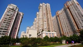 China's Powerlong hires new CFO China's Powerlong hires new CFO