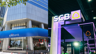 Citi and Siam Commercial Bank launch 24/7 blockchain-enabled USD clearing for cross-border payments Citi and Siam Commercial Bank launch 24/7 blockchain-enabled USD clearing for cross-border payments