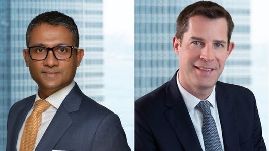Buddhika Piyasena and Emmanuel Bulle, Fitch Ratings Buddhika Piyasena and Emmanuel Bulle, Fitch Ratings