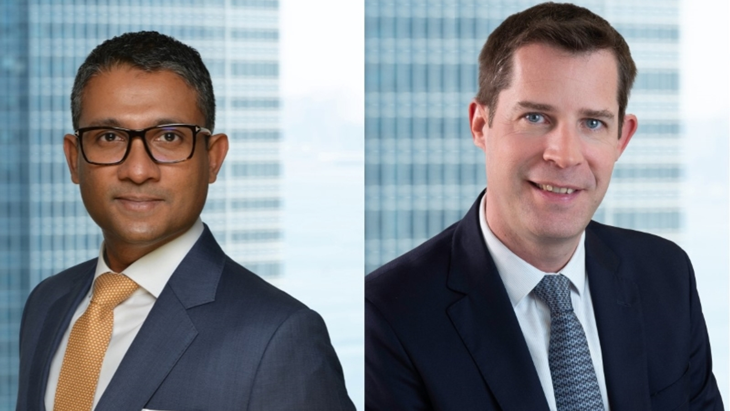 Buddhika Piyasena and Emmanuel Bulle, Fitch Ratings Buddhika Piyasena and Emmanuel Bulle, Fitch Ratings