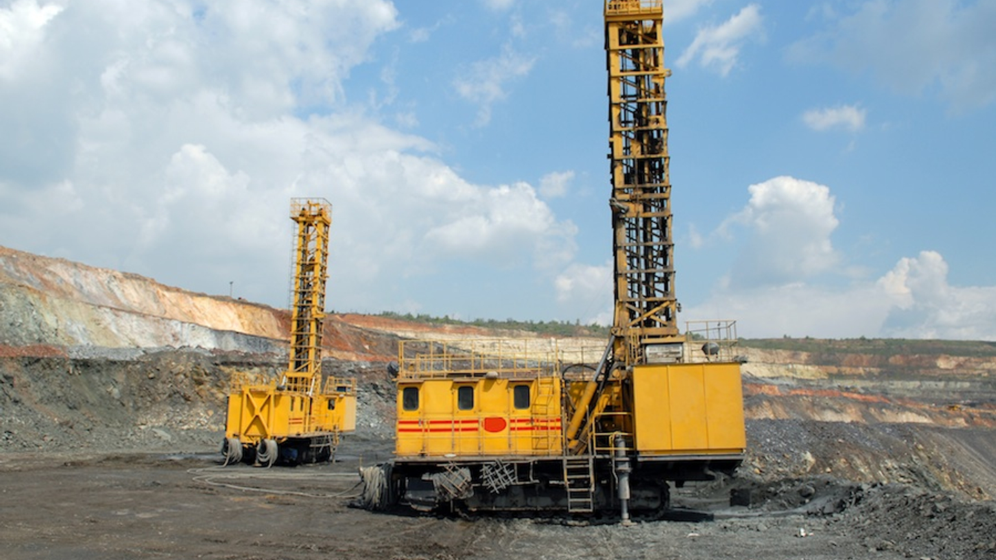 CFO bails on sinking Boart CFO bails on sinking Boart