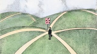 The unsure future of document light The unsure future of document light