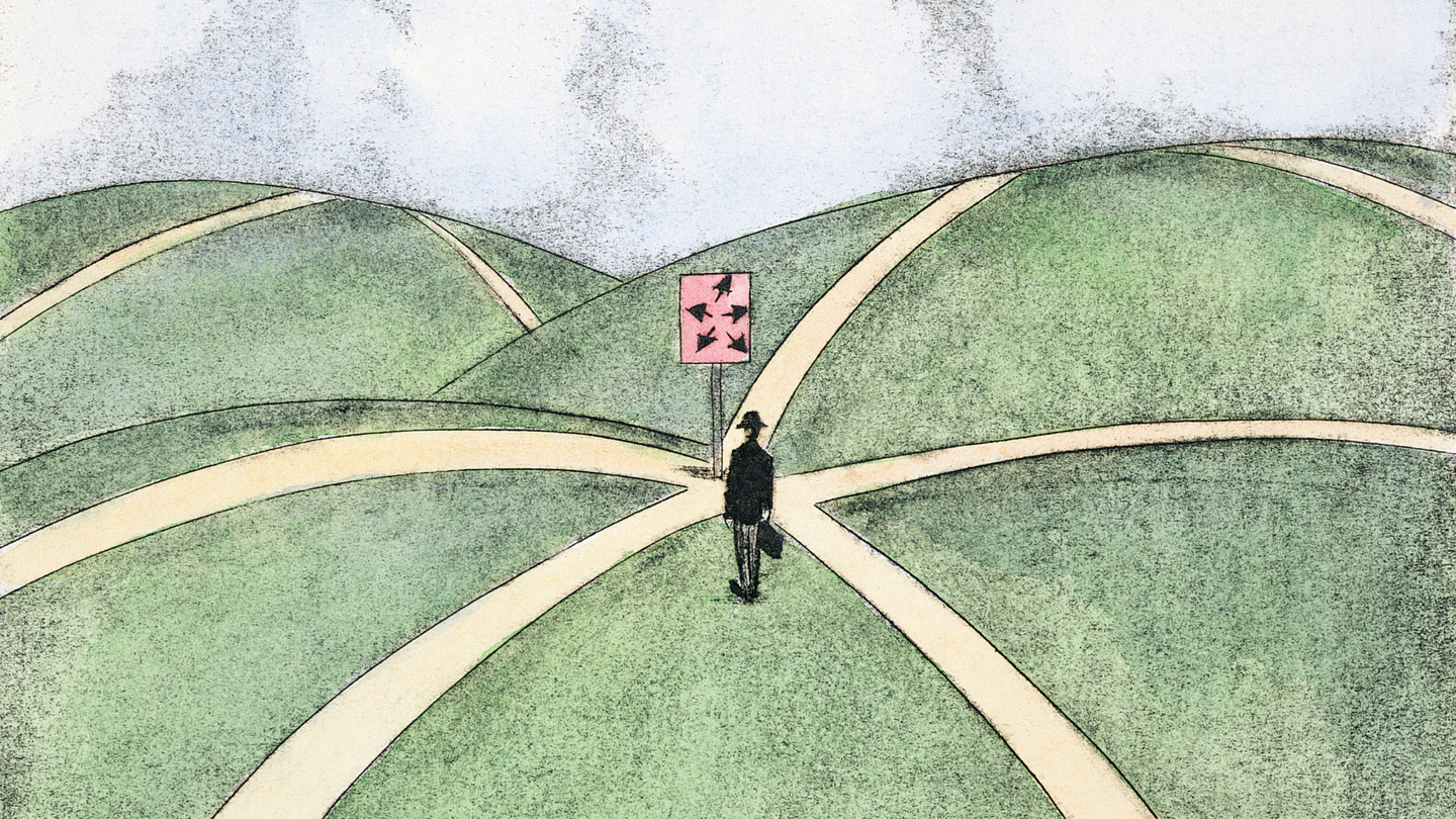 The unsure future of document light The unsure future of document light