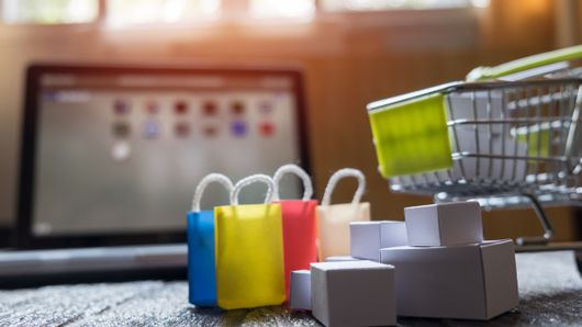 Youkeshu CFO: why e-commerce will prosper amid US-China trade war Youkeshu CFO: why e-commerce will prosper amid US-China trade war