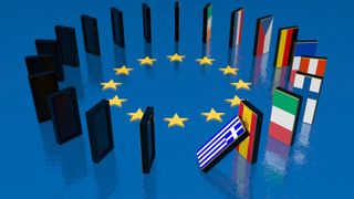FX VOICE: Can the euro hold out? FX VOICE: Can the euro hold out?