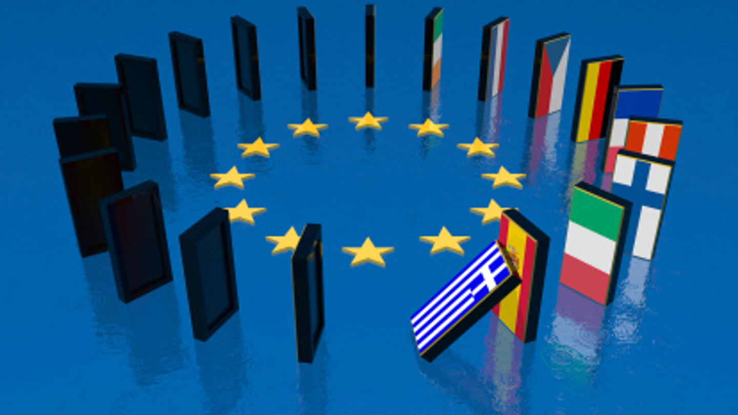 FX VOICE: Can the euro hold out? FX VOICE: Can the euro hold out?