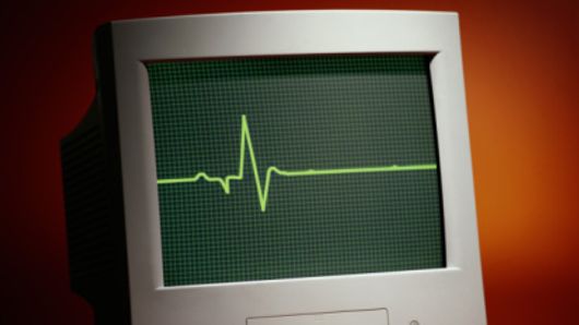 Flatliner: ChinaCast's shares on the Nasdaq have been delisted Flatliner: ChinaCast's shares on the Nasdaq have been delisted