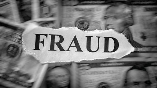 Trade finance in China hit by another $121mln fraud Trade finance in China hit by another $121mln fraud