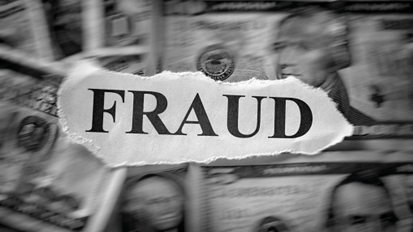 Trade finance in China hit by another $121mln fraud Trade finance in China hit by another $121mln fraud