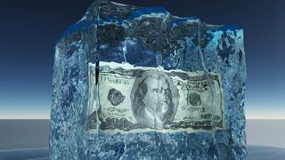 The end of correspondent banking? The end of correspondent banking?