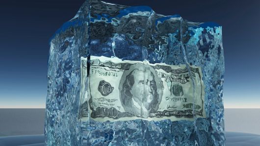 The end of correspondent banking? The end of correspondent banking?