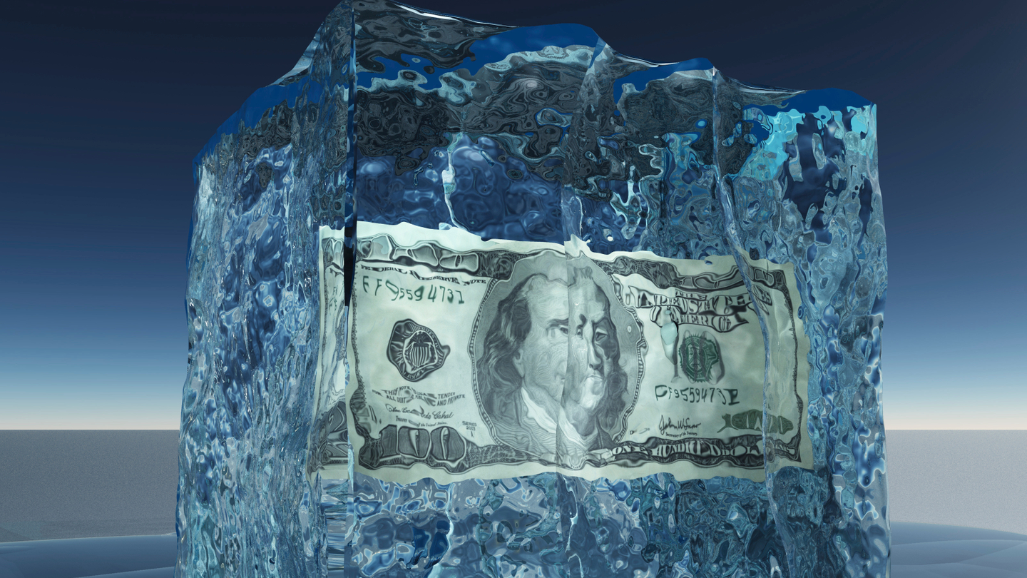 The end of correspondent banking? The end of correspondent banking?