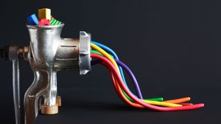 A new funding era? Well, quite possibly.... A new funding era? Well, quite possibly....