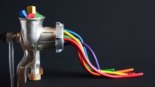 A new funding era? Well, quite possibly.... A new funding era? Well, quite possibly....