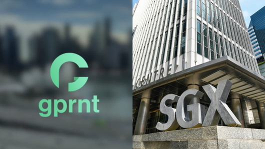 Gprnt and SGX connect climate reporting with procurement and finance Gprnt and SGX connect climate reporting with procurement and finance