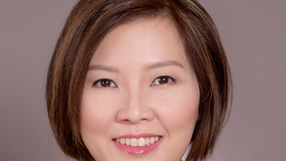I-Mei Chan brings 25 years of experience to HSBC I-Mei Chan brings 25 years of experience to HSBC
