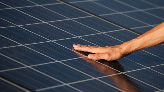 Q&A: Marcus Chan, Flo Energy’s director of finance, on treasury tech Q&A: Marcus Chan, Flo Energy’s director of finance, on treasury tech