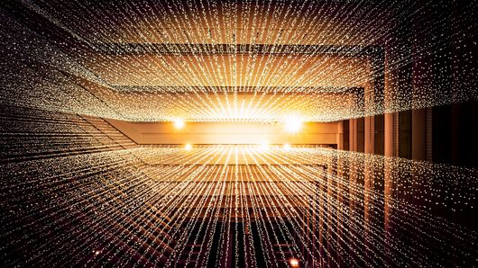 Shifting geopolitical and trade digitisation on payment agenda: treasury conference Shifting geopolitical and trade digitisation on payment agenda: treasury conference
